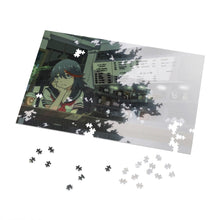 Load image into Gallery viewer, Kill La Kill Jigsaw Puzzle
