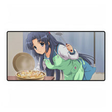 Load image into Gallery viewer, Anime The Melancholy Of Haruhi Suzumiya Mouse Pad (Desk Mat)
