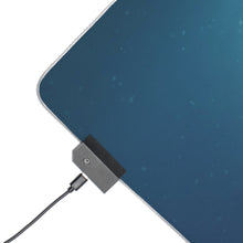 Load image into Gallery viewer, Anime Bleach RGB LED Mouse Pad (Desk Mat)
