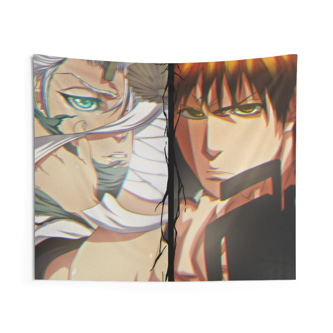 Anime Bleach Indoor Wall Tapestry