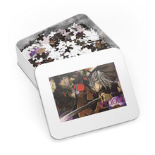 Load image into Gallery viewer, Anime Cowboy Bebop Jigsaw Puzzle
