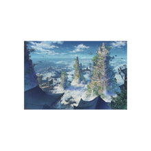 Load image into Gallery viewer, Anime City Rug
