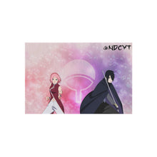 Load image into Gallery viewer, Boruto Rug
