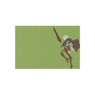 Goblin Slayer Goblin Slayer, High Elf Archer, Elf Rug