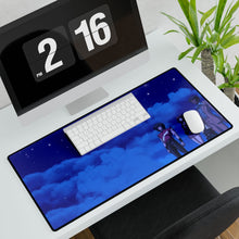 Load image into Gallery viewer, Interstella 5555 The 5tory Of The 5ecret 5tar 5ystem Mouse Pad (Desk Mat)
