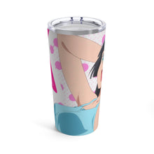 Load image into Gallery viewer, How Heavy Are the Dumbbells You Lift? Tumbler 20oz
