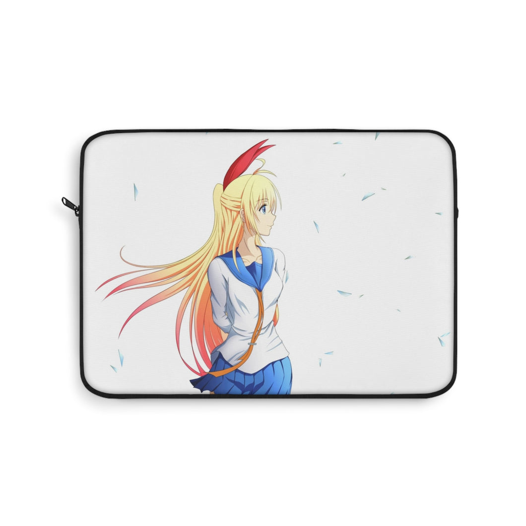 Anime Nisekoi Laptop Sleeve