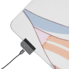 Load image into Gallery viewer, Monogatari (Series) RGB LED Mouse Pad (Desk Mat)
