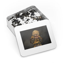 Load image into Gallery viewer, Anime Vinland Saga Jigsaw Puzzle
