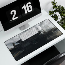 Load image into Gallery viewer, Metro Exodus Mouse Pad (Desk Mat)
