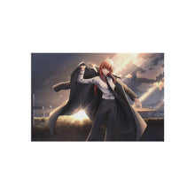 Load image into Gallery viewer, Chainsaw Man Rug
