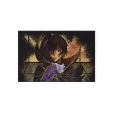 Load image into Gallery viewer, Code Geass Rug
