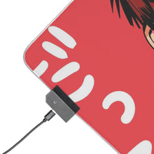 Load image into Gallery viewer, Jibaku Shounen Hanako-kun RGB LED Mouse Pad (Desk Mat)
