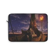 Load image into Gallery viewer, Anime Vinland Saga Laptop Sleeve
