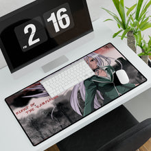 Load image into Gallery viewer, Anime Rosario + Vampire Mouse Pad (Desk Mat)
