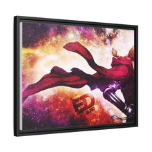 Load image into Gallery viewer, Anime FullMetal Alchemist Canvas Framed Art Print
