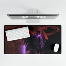 Load image into Gallery viewer, Anime Solo Leveling Mouse Pad (Desk Mat)
