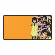 Load image into Gallery viewer, Anime Watamote Mouse Pad (Desk Mat)
