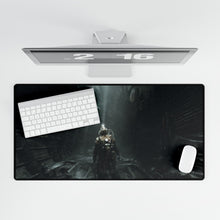 Load image into Gallery viewer, Metro: Last Light Mouse Pad (Desk Mat)
