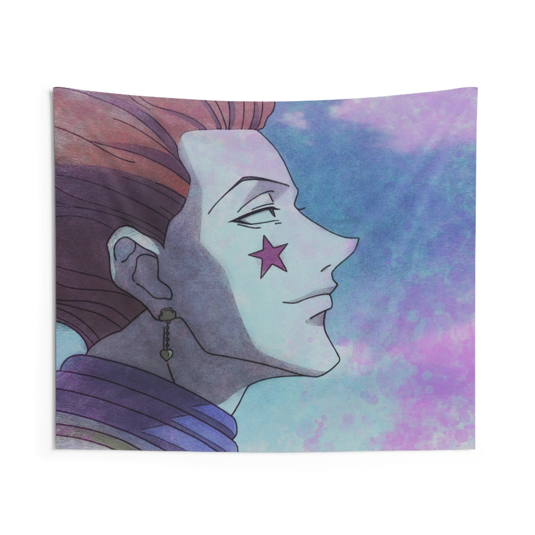 Hunter x Hunter Indoor Wall Tapestry