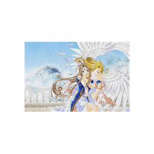 Load image into Gallery viewer, Ah! My Goddess Rug
