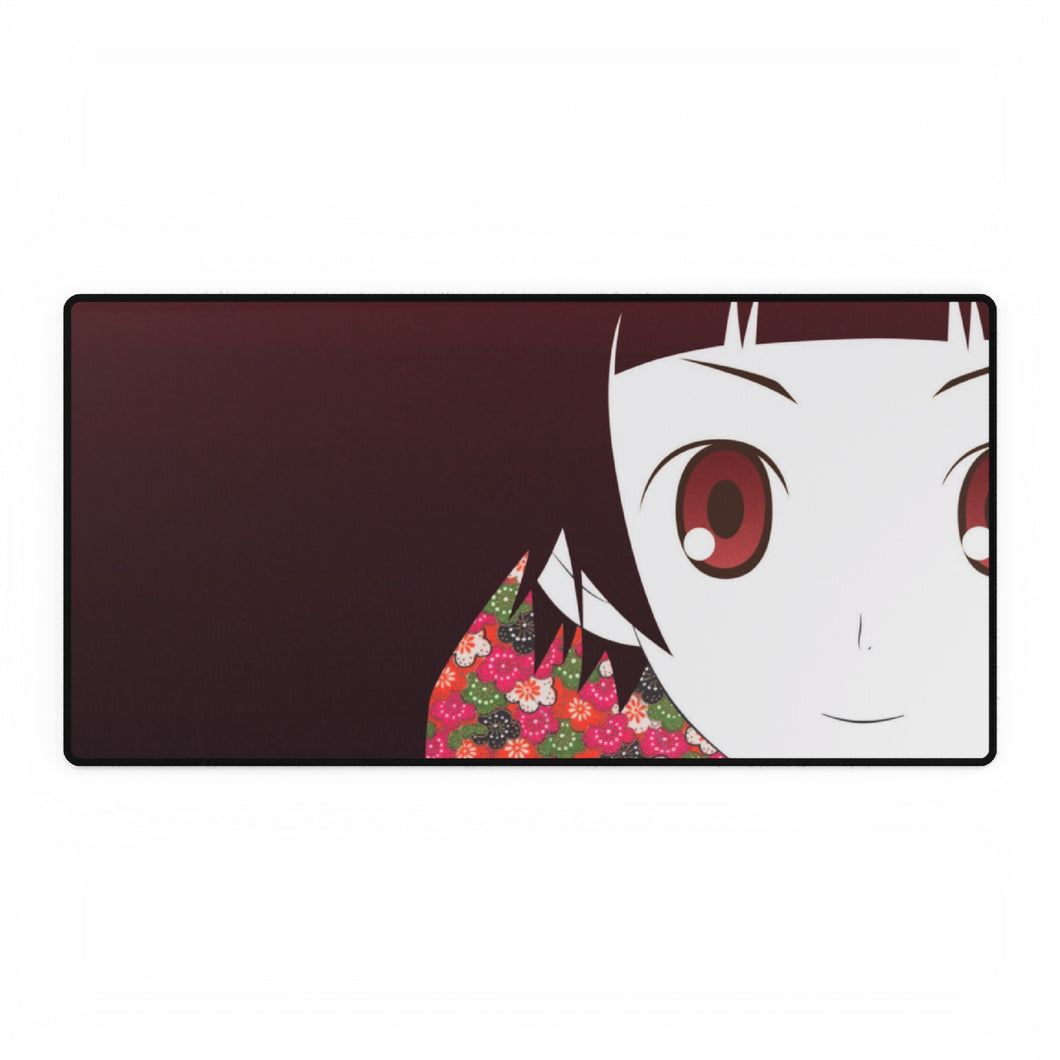 Anime Sayonara, Zetsubou-Sensei Mouse Pad (Desk Mat)