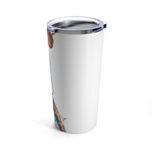 Load image into Gallery viewer, Granblue Fantasy Lyria, Granblue Fantasy Tumbler 20oz
