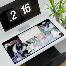 Load image into Gallery viewer, Anime Vocaloid Mouse Pad (Desk Mat)
