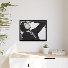Load image into Gallery viewer, Anime Black Butler Canvas Framed Art Print

