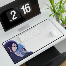 Load image into Gallery viewer, Anime Sword Art Online II Mouse Pad (Desk Mat)
