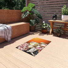 Load image into Gallery viewer, Anime Fairy Tail Rug

