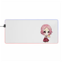 Load image into Gallery viewer, Sword Art Online RGB LED Mouse Pad (Desk Mat)
