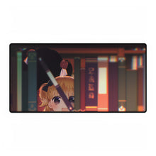 Load image into Gallery viewer, Anime Shadows House Mouse Pad (Desk Mat)
