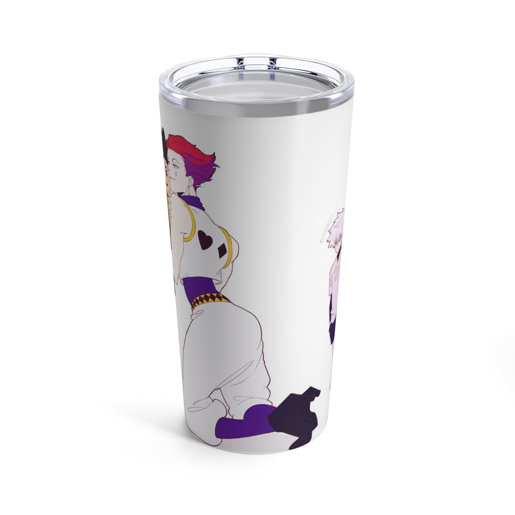 Hunter X Hunter Tumbler 20oz