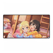 Load image into Gallery viewer, Anime The iDOLM@STER Cinderella Girls Mouse Pad (Desk Mat)
