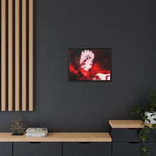 Load image into Gallery viewer, Ganta Igarashi Canvas Framed Art Print
