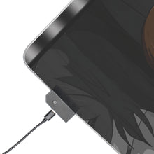 Load image into Gallery viewer, Anime ERASED RGB LED Mouse Pad (Desk Mat)
