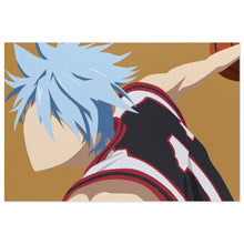 Load image into Gallery viewer, Tetsuya Kuroko Jigsaw Puzzle
