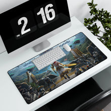 Load image into Gallery viewer, Skyforge Mouse Pad (Desk Mat)
