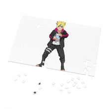 Load image into Gallery viewer, Boruto Jigsaw Puzzle

