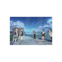 Load image into Gallery viewer, Darling in The Franxx Heroine&#39;s Fashion Rug
