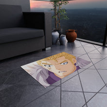 Load image into Gallery viewer, Anime Fairy Tail Rug
