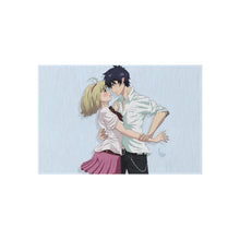 Load image into Gallery viewer, Rin and Shiemi Rug
