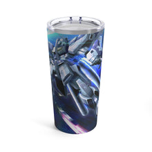 Load image into Gallery viewer, Anime Gundam Tumbler 20oz
