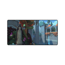 Load image into Gallery viewer, Paladins - Magistrate's Archives Map Mouse Pad (Desk Mat)
