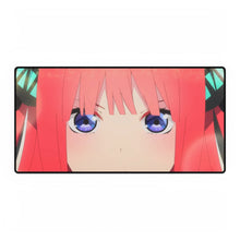 Load image into Gallery viewer, Anime The Quintessential Quintuplets Mouse Pad (Desk Mat)
