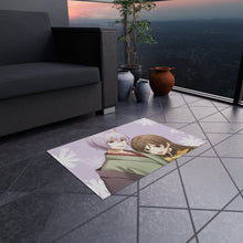 Load image into Gallery viewer, Kamisama Kiss Tomoe, Nanami Momozono Rug
