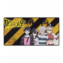 Load image into Gallery viewer, Blood Lad Mouse Pad (Desk Mat)
