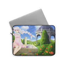 Load image into Gallery viewer, Anime Re:ZERO -Starting Life in Another World- Laptop Sleeve
