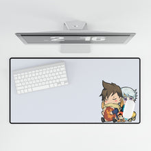 Load image into Gallery viewer, Anime Tales of Zestiria the X Mouse Pad (Desk Mat)
